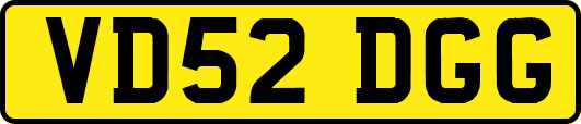 VD52DGG