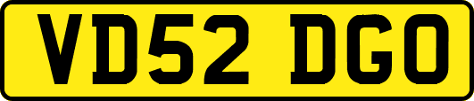 VD52DGO