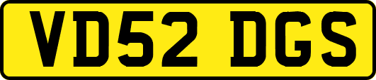 VD52DGS
