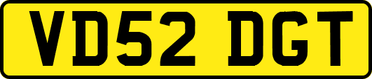 VD52DGT