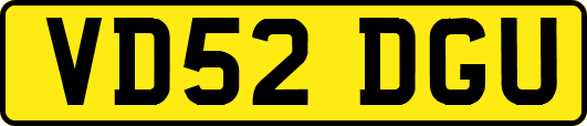 VD52DGU