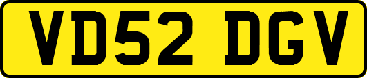 VD52DGV
