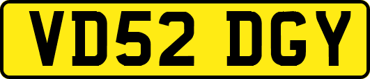 VD52DGY