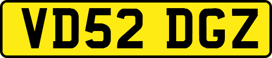 VD52DGZ