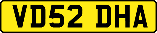 VD52DHA