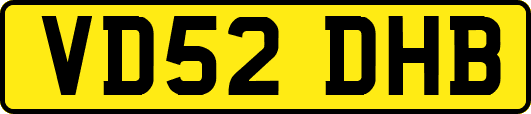 VD52DHB