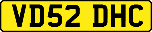 VD52DHC