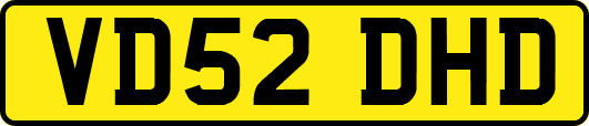 VD52DHD