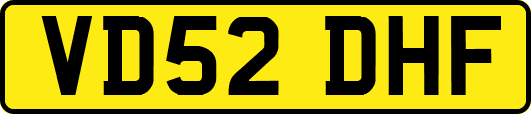 VD52DHF