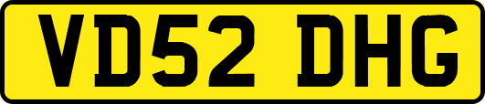 VD52DHG