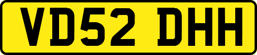VD52DHH