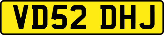 VD52DHJ