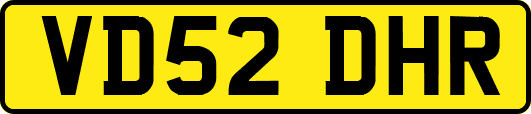 VD52DHR