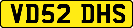 VD52DHS