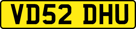 VD52DHU