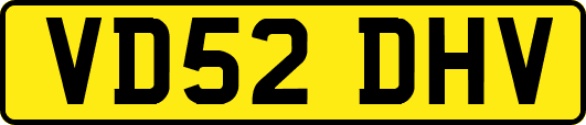 VD52DHV