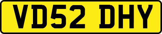 VD52DHY