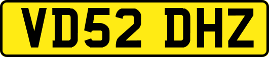 VD52DHZ