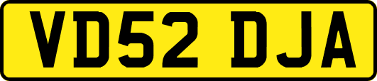 VD52DJA