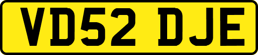 VD52DJE