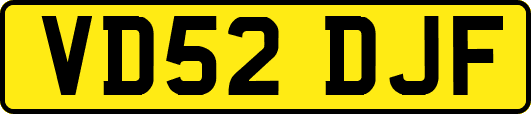 VD52DJF
