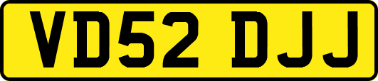 VD52DJJ