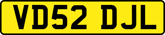 VD52DJL