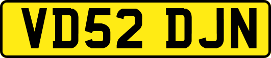 VD52DJN