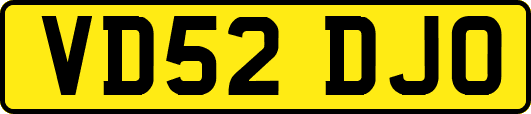 VD52DJO