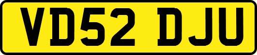 VD52DJU