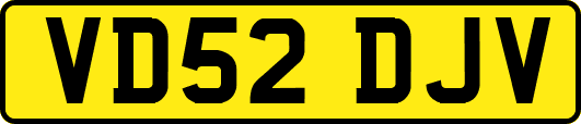 VD52DJV