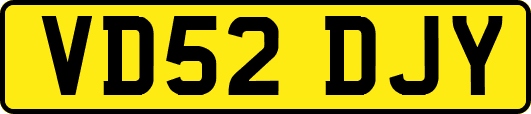 VD52DJY