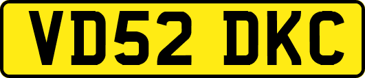 VD52DKC
