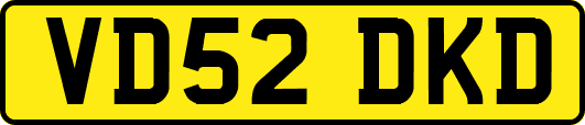 VD52DKD
