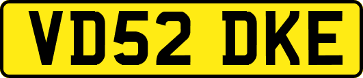 VD52DKE