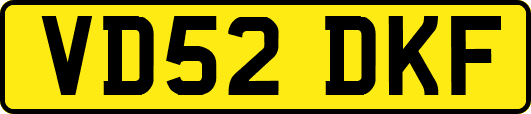 VD52DKF