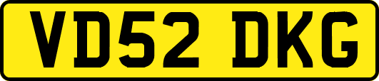 VD52DKG