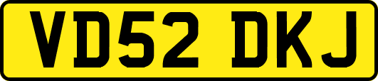 VD52DKJ