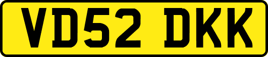 VD52DKK