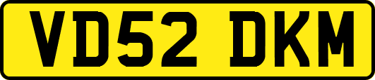 VD52DKM