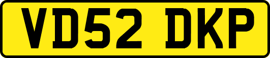 VD52DKP