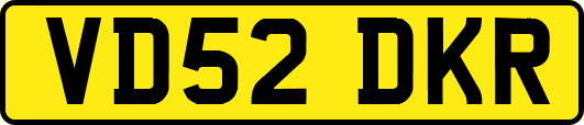 VD52DKR