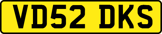 VD52DKS