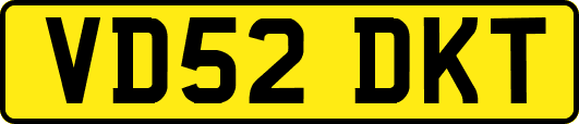 VD52DKT
