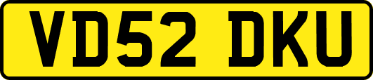 VD52DKU