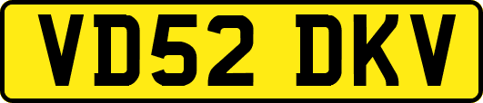 VD52DKV