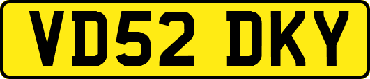 VD52DKY