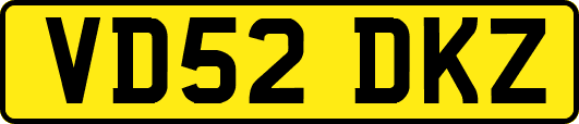 VD52DKZ