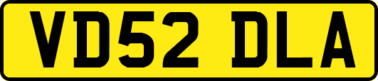 VD52DLA