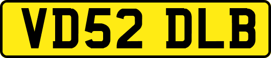 VD52DLB
